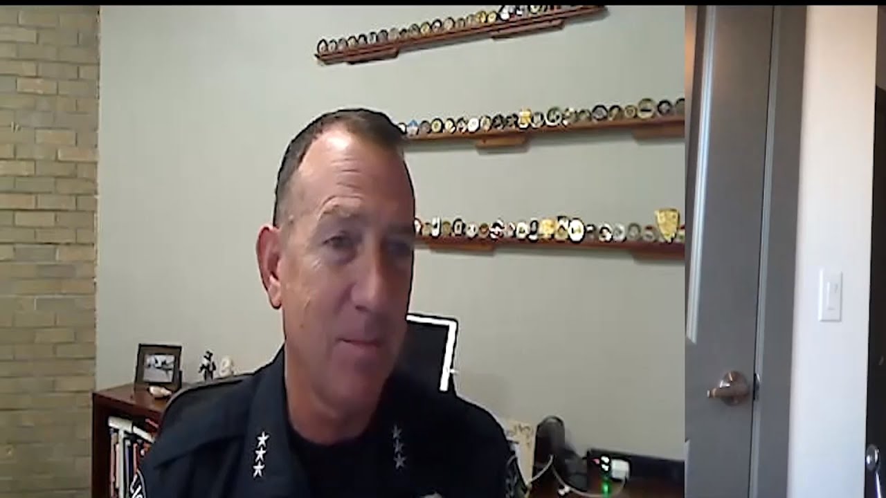 Austin Police Forward Non-Emergency Calls From 911 to 311