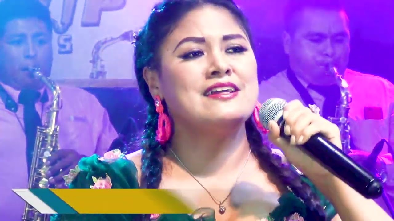 MARIFLOR GOMEZ - QUE SE VAYA (PRIMICIA 2022 SANTIAGO)