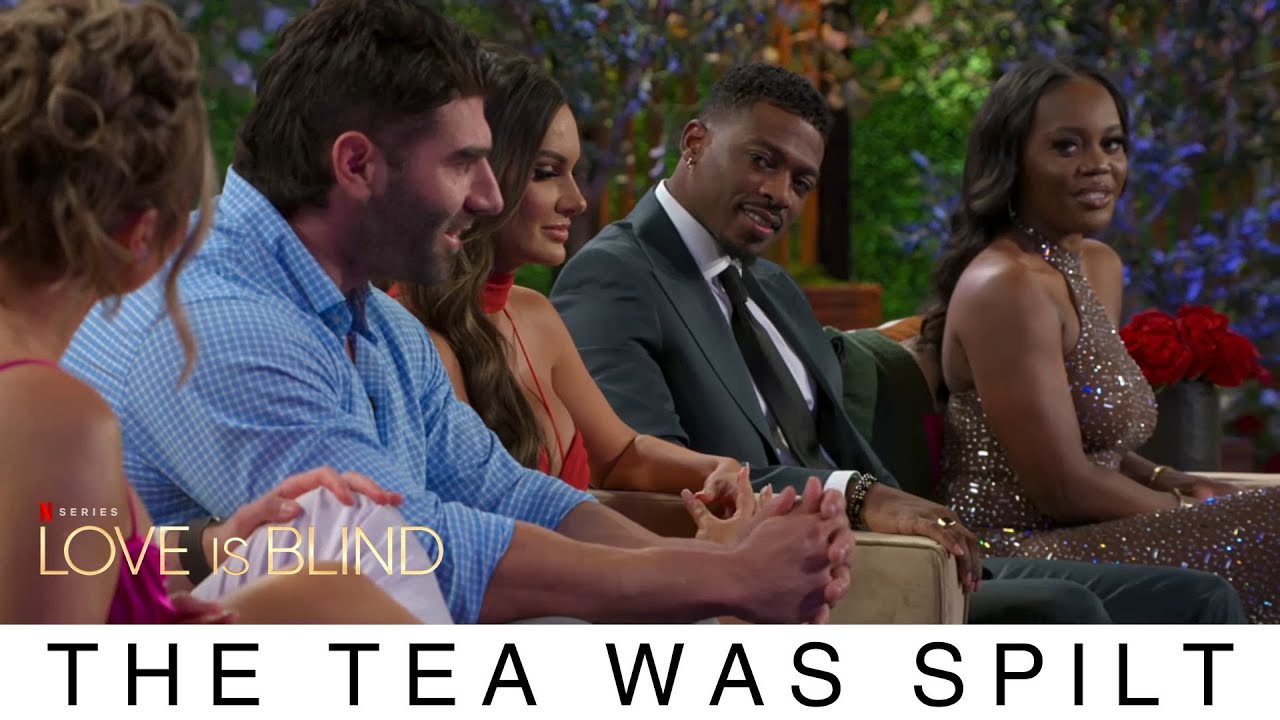 Love Is Blind Season 6 Episode 13 - The Reunion | Recap | Review