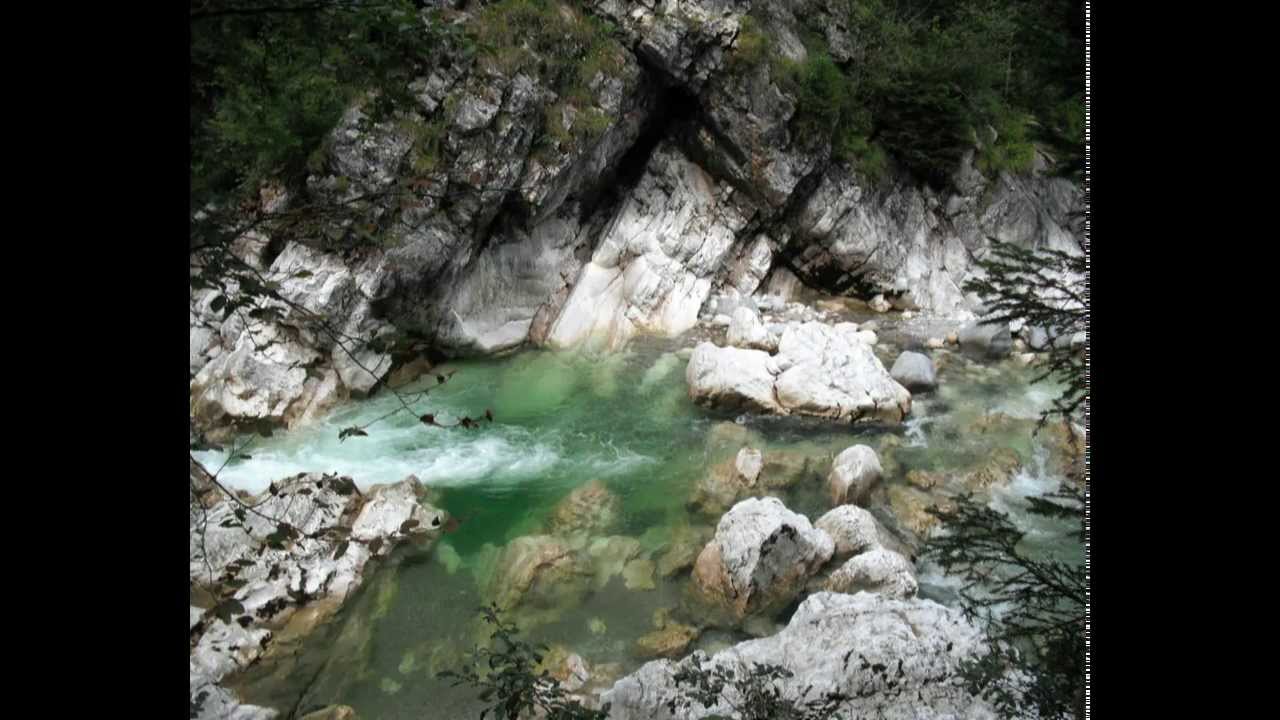 Kaiserklamm Tirol