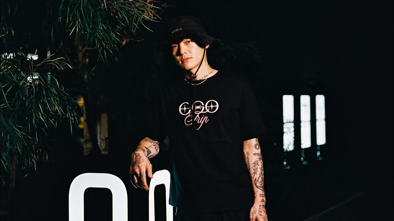[Tattoo Trip] | Nubian / Kaigo | EGOTRIP