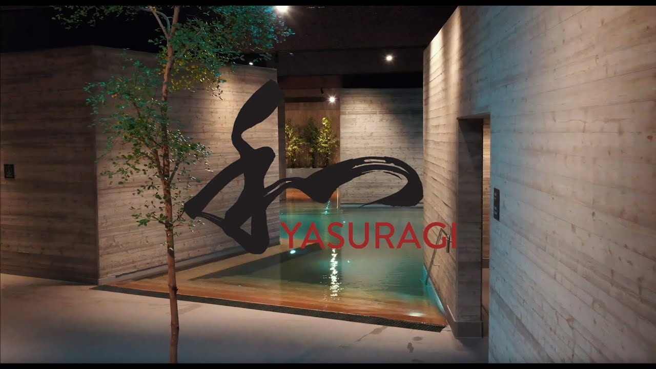 Yasuragi Spa & Hotel