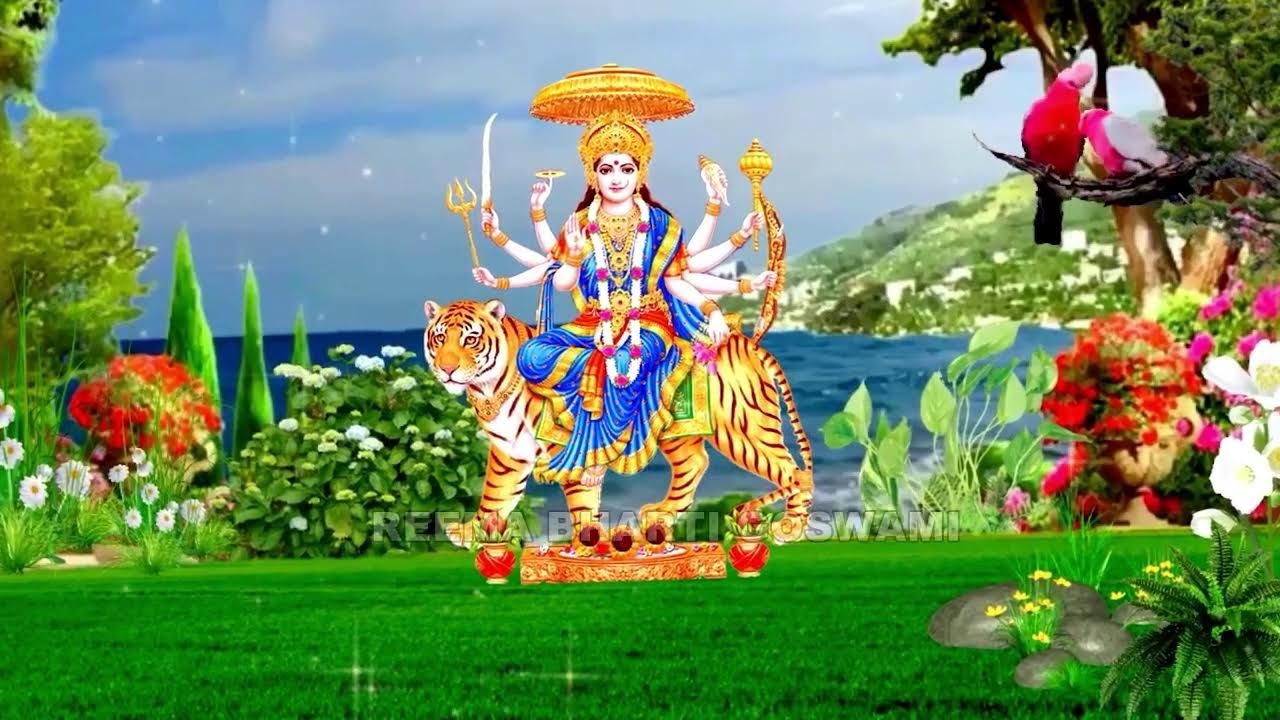 🌺पारम्परिक सुबह का स्पॆशल गीत 🥀| Bhojpuri Devi Geet 2025 | Bhojpuri Bhakti Song | Devi Geet |bhakti