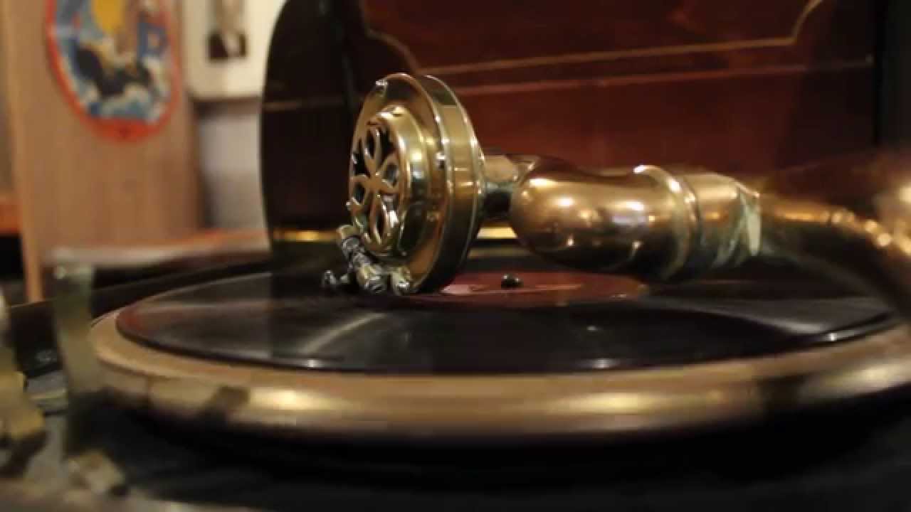 Vo-Do-De-O Blues - Savoy Orpheans