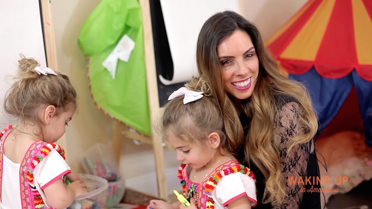 Finding Lucinda in the 