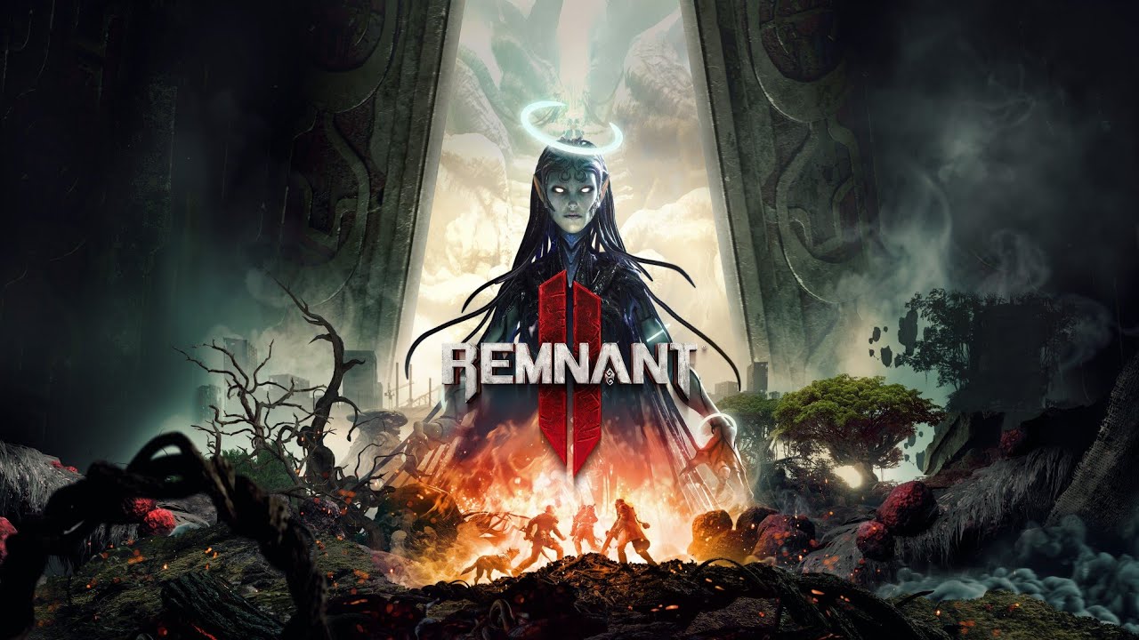 🔥 REMNANT 2 AO VIVO! Sobrevivendo ao Caos e Enfrentando Chefes Insanos!