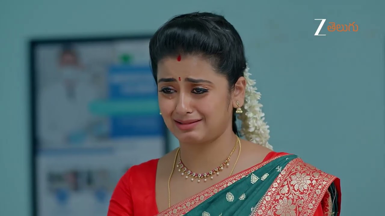 Deergha Sumangali Bhava | Ep - 255 | Webisode 03 | Jan,28 2026 | Mahi Gouthami,Prathap | Zee Telugu