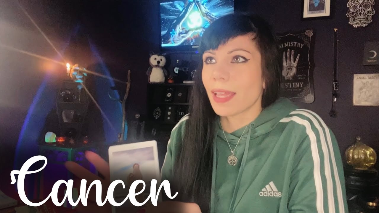 CANCER ~ Gaining the upper hand, Your bravery pays off.. Cancer this is really happening!