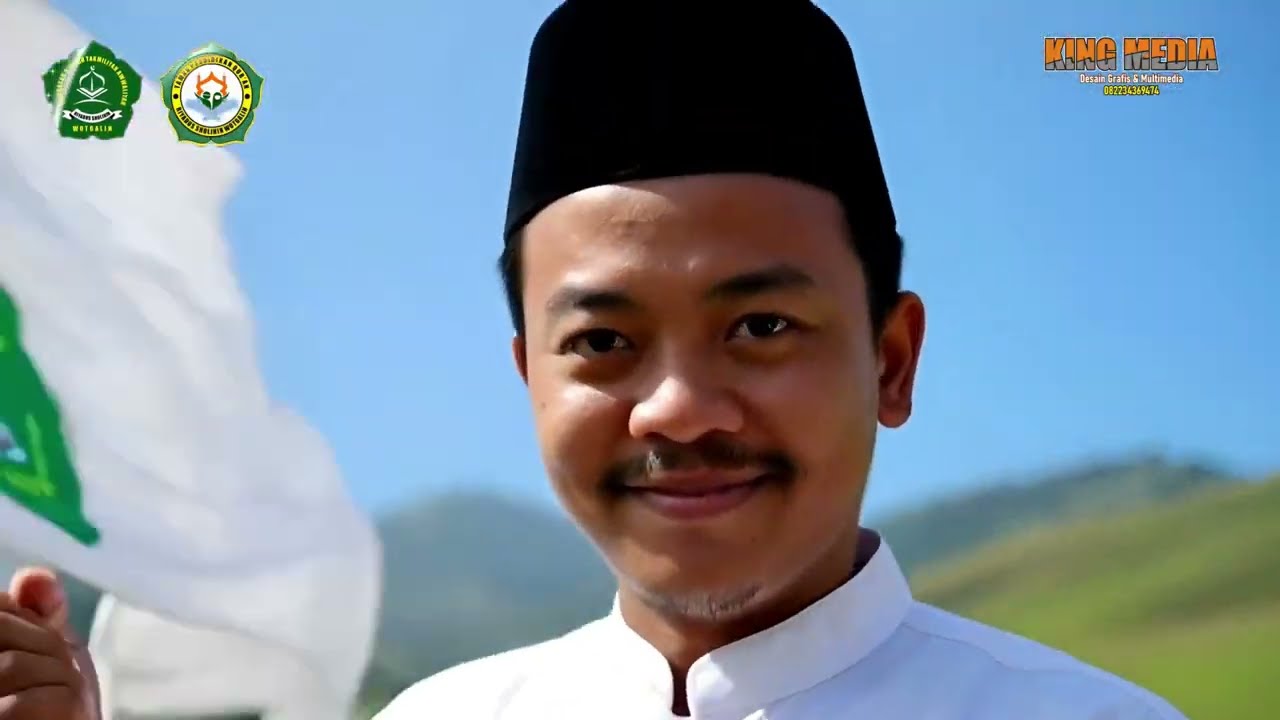 BUMPER OPENING HAFLAH AKHIRISSANAH MADIN & TPQ RAIYADUS SHOLIHIN WOTGALIH KE 5 | 10 FEB 2026