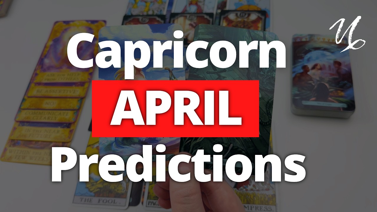 CAPRICORN - 