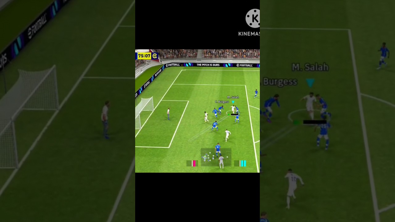 #efootball #pesfootball #pesgaming #soccergame #pes#shorts
