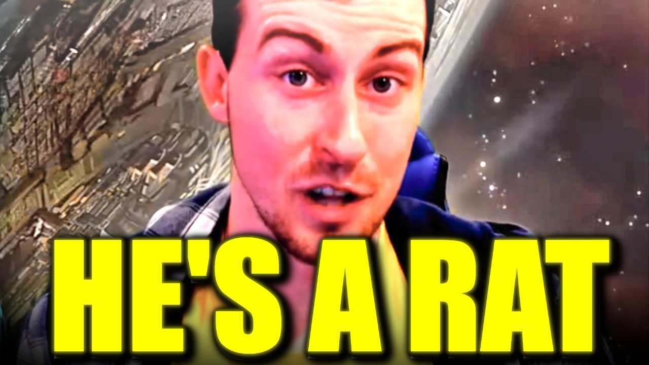 RoboGamer1HD is a Copyright Abuser a Minor Doxxed and Stalked Over Transformers Reactivate Leaks