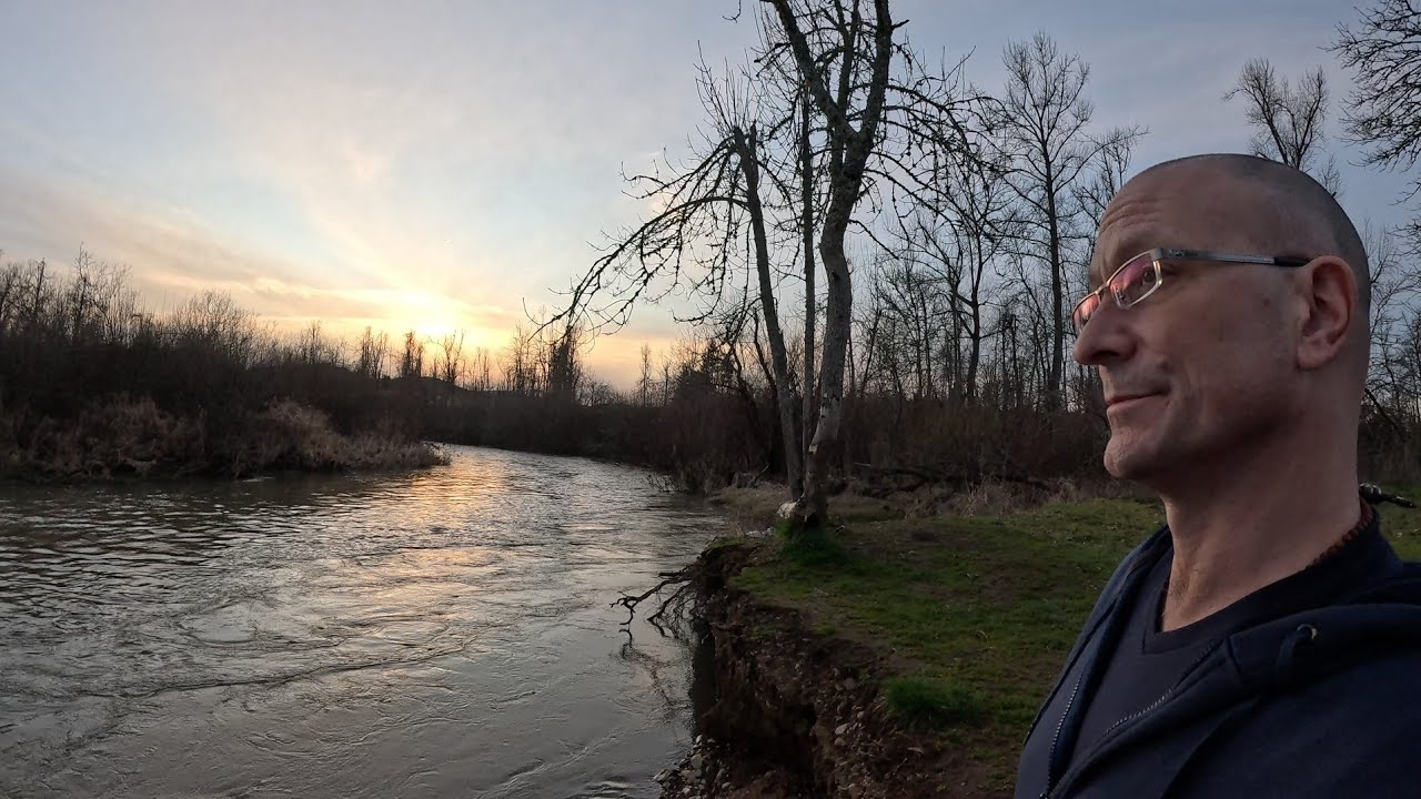 I Go To Lynx Hollow / The Coast Fork Of The Willamette River