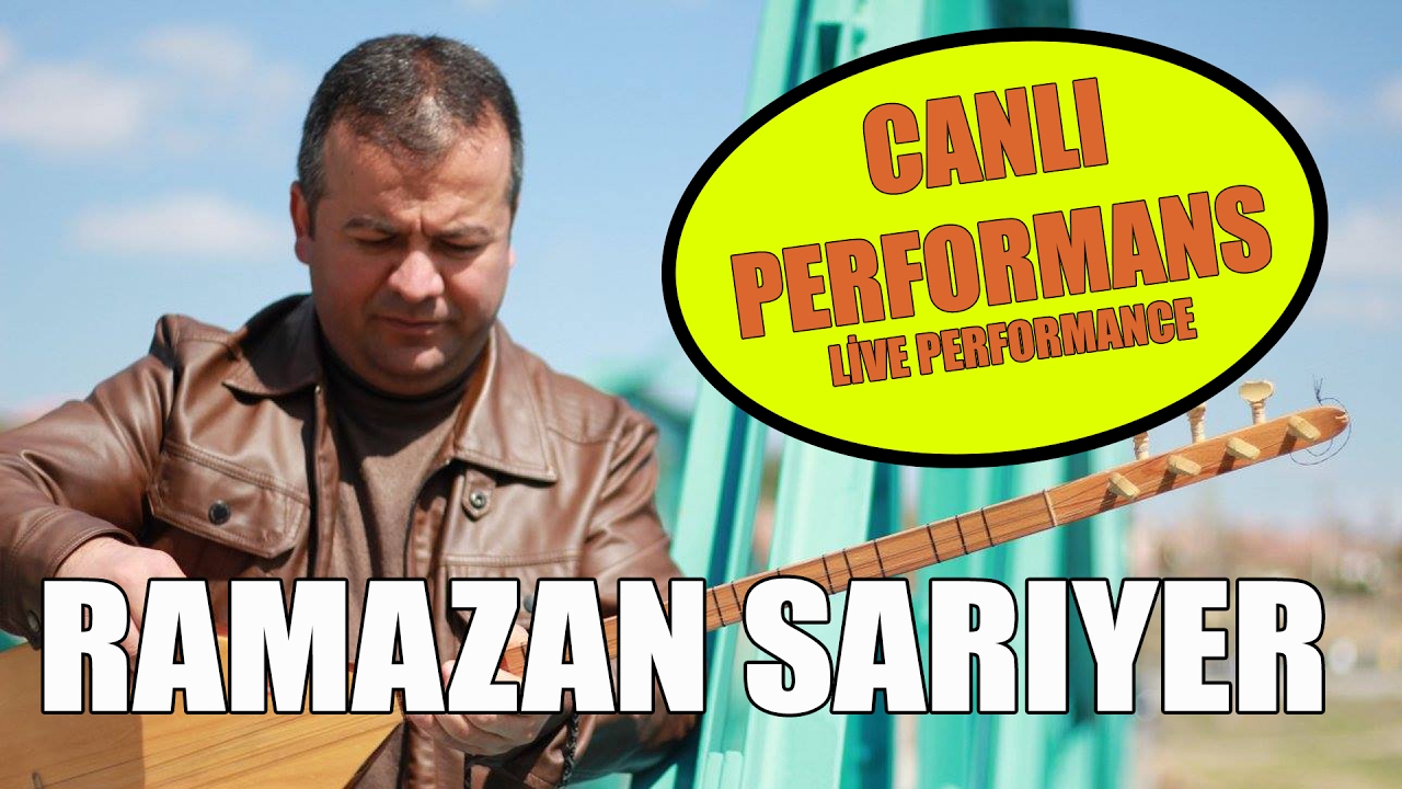 Ramazan Sarıyer Yazımı Kışa Çevirdin Kırıkkale 20 06 2013  BY Ozan KIYAK