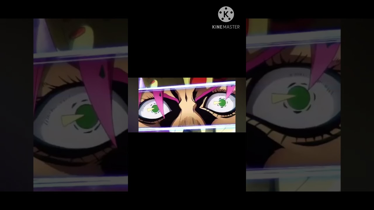 ゴールドエクスペディエンス&bull;レクイエム