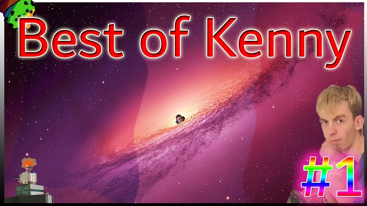 BEST OF KENNY #1