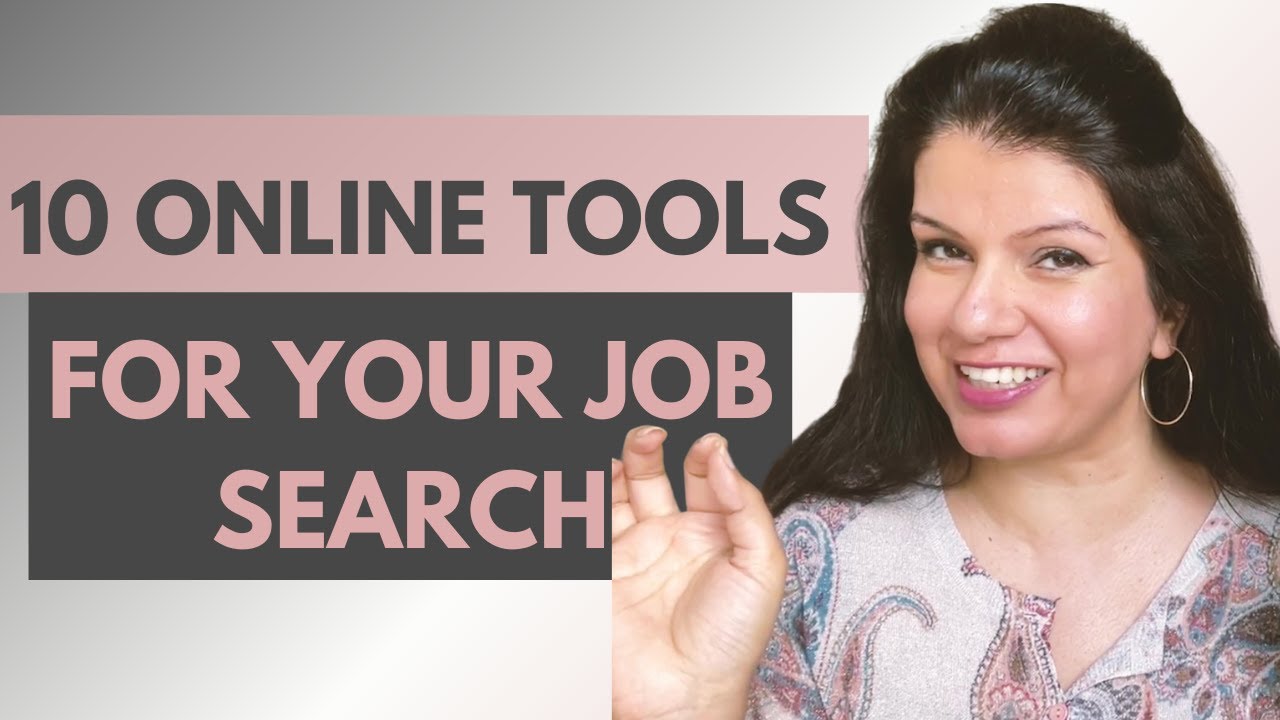 Video Job Interview Tips - How to Stand Out in 2021 | Virtual Networking | Tech & Tools