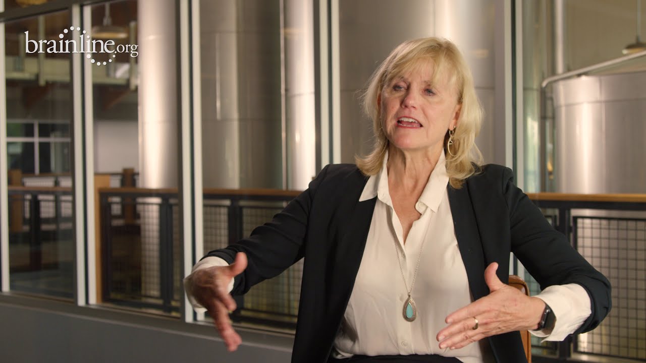 Dr. Ann McKee: CTE and the Military