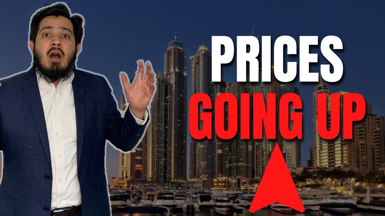 Real Estate Prices Going Up at The End of 2020? Truth or Myth