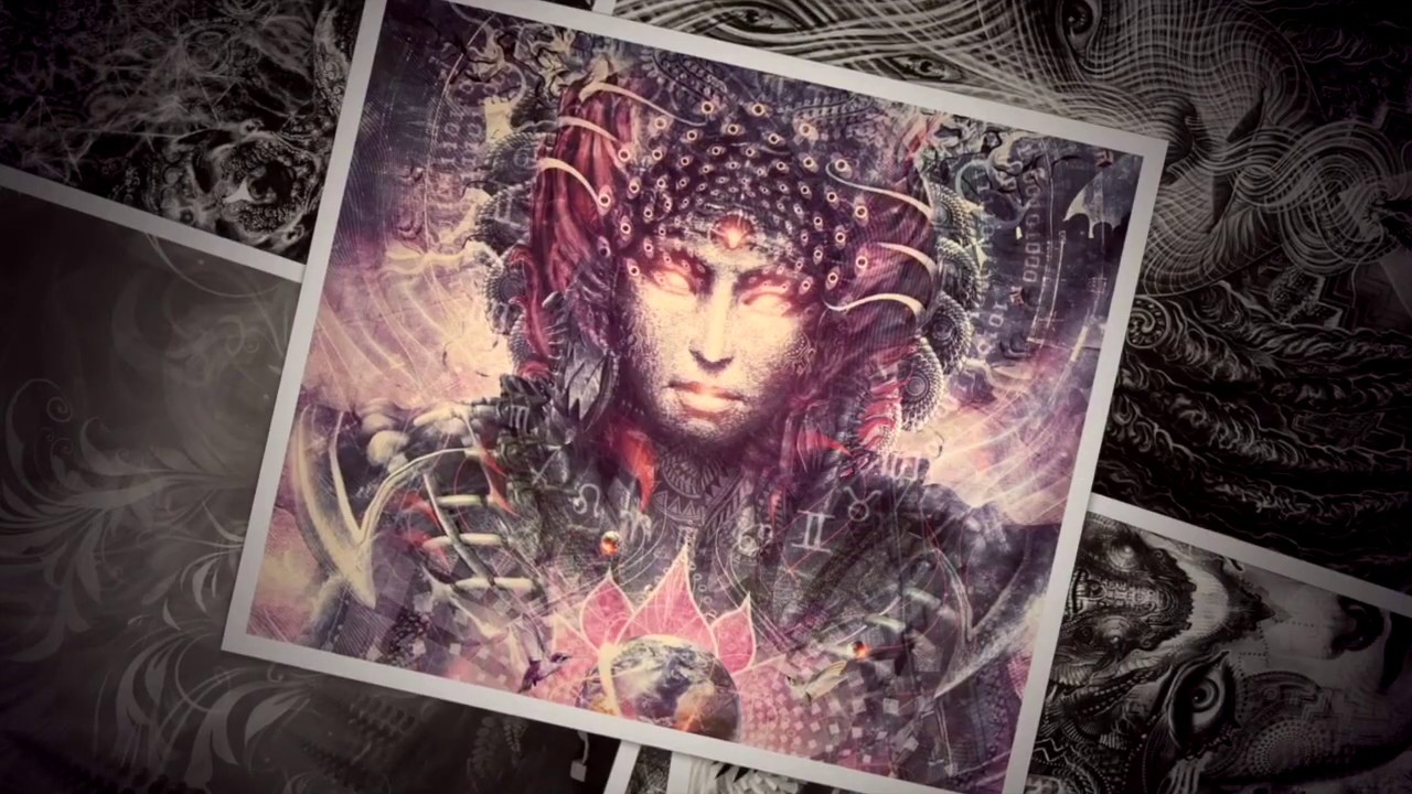 Soul Quest 2019 – Ayahuasca