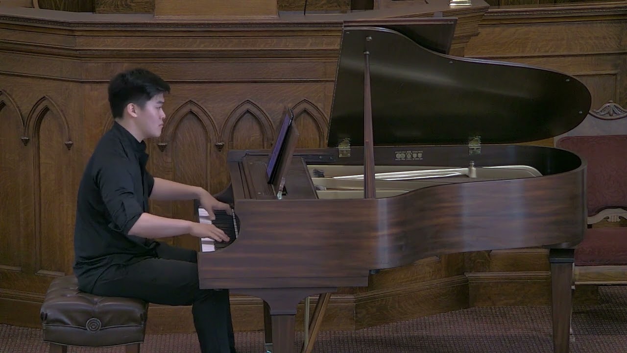 It is Well with My Soul: Piano and Organ Duet
