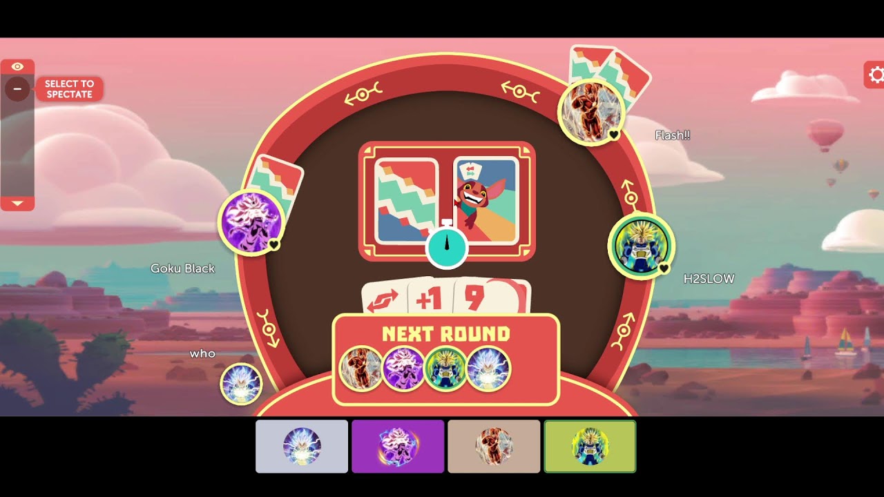 new game liar's bar