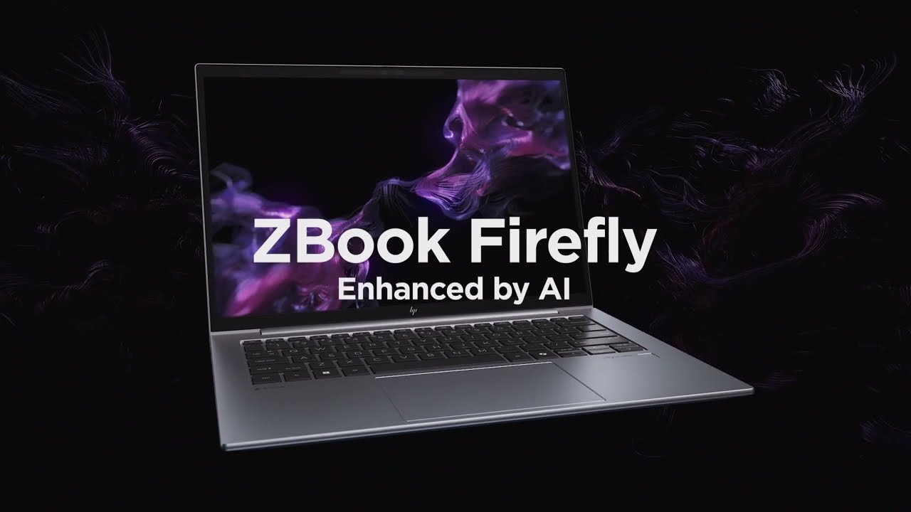 HP ZBook Firefly G11/G11 A | Z by HP