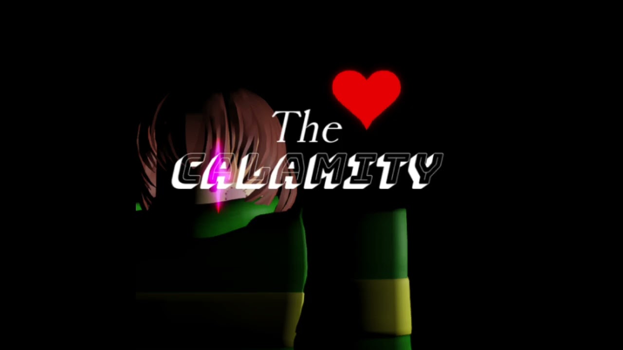 Before It Begins — Lobby Theme | The Calamity OST