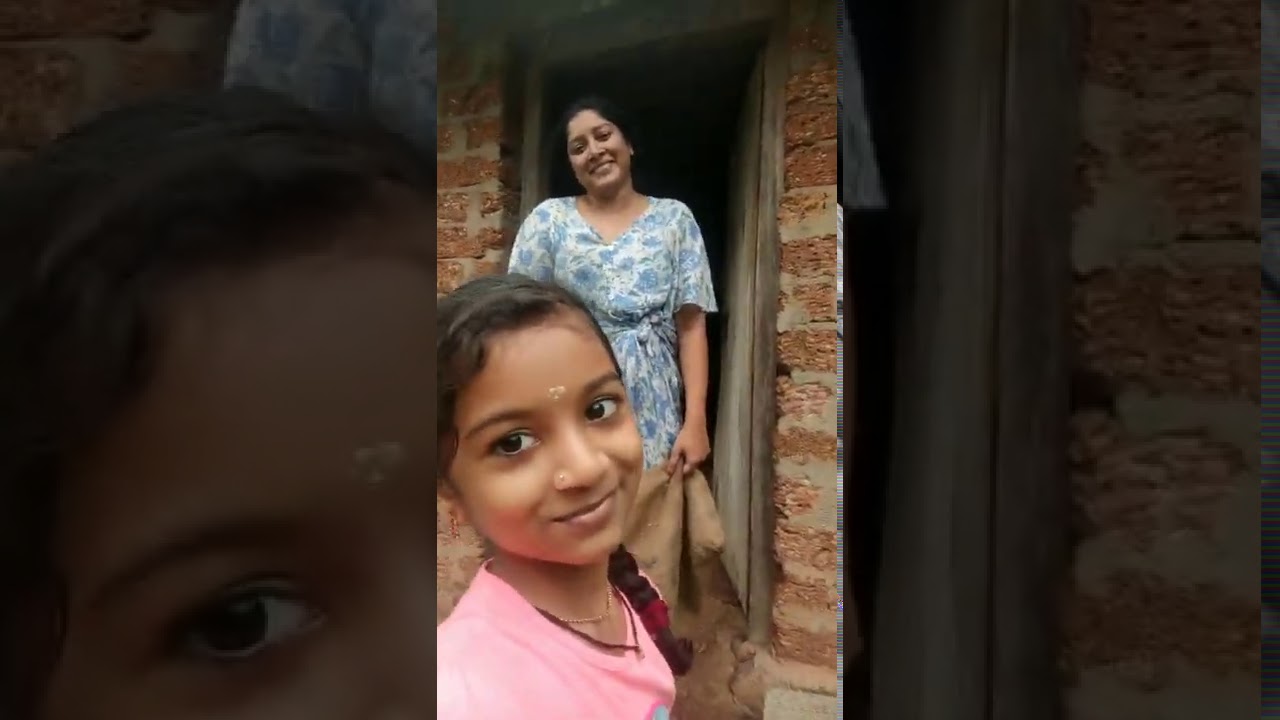 ശ്രീകുട്ടിടേം എന്റേം ഒരു ലോക്ക്ഡൗൻ ദിവസം. Anumol || Anuyathra.