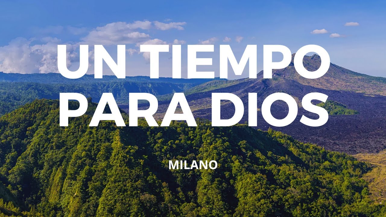 ¿Qué darías por tu alma? - Un Tiempo para Dios 28/12/2025