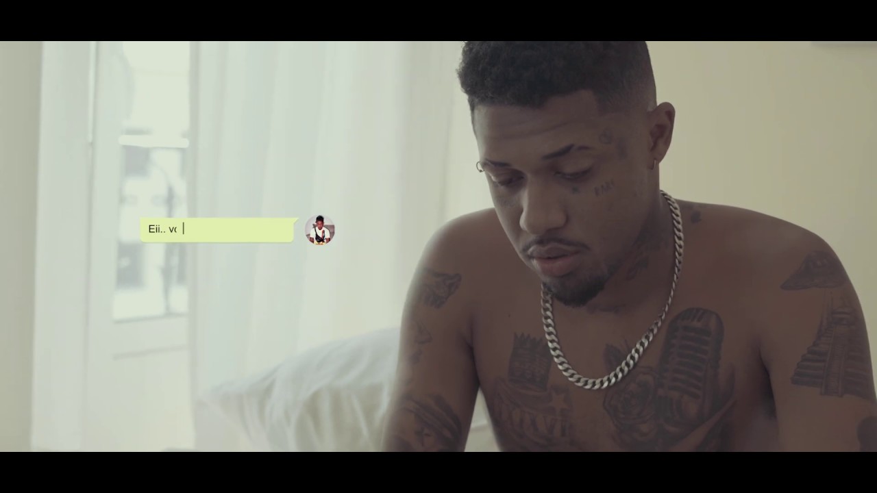 Chris - Facetime / Céu Azul (part. @luccas prod. @maliveofficial e @jnrbeats)