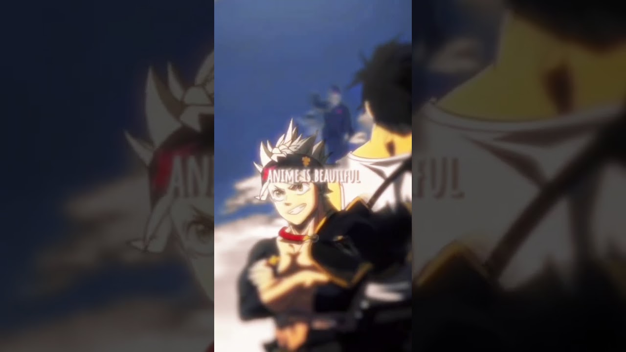 Anime is beautiful #animeed