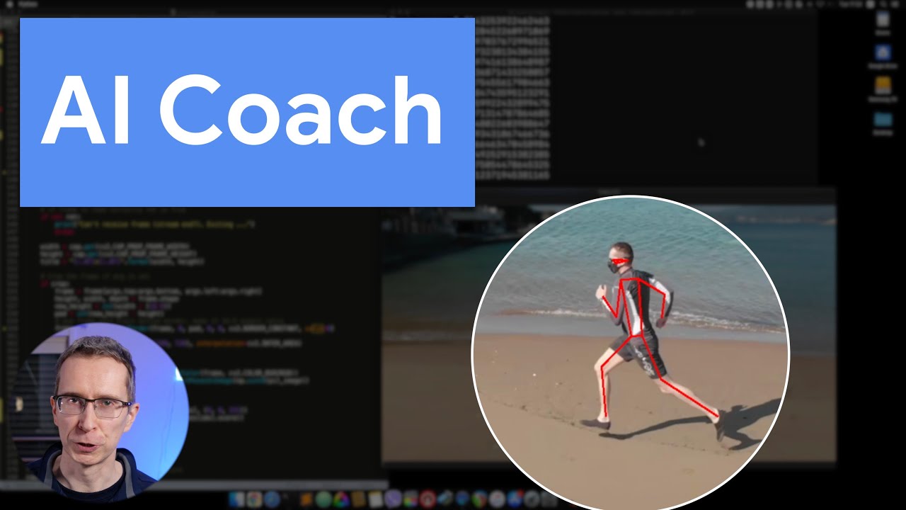 Level Up - AI Coach