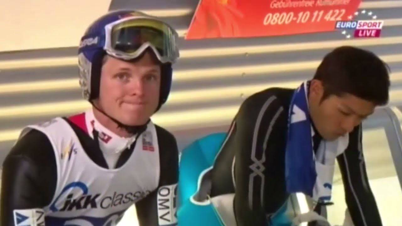 PŚ w skokach narciarskich 2013/2014 - Klingenthal | konkurs indywidualny | 24.11.13 r