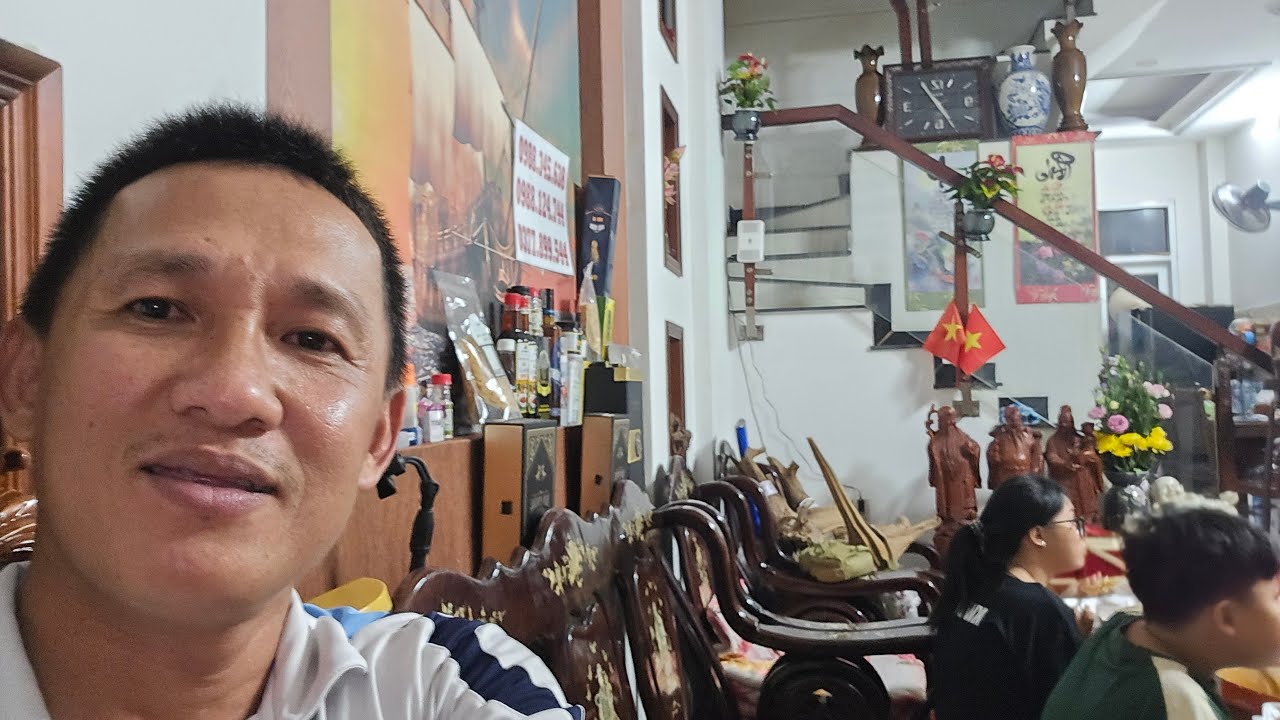 Mẹt Dũng đang nói gì vậy? Liệu có phải là sự thật không?