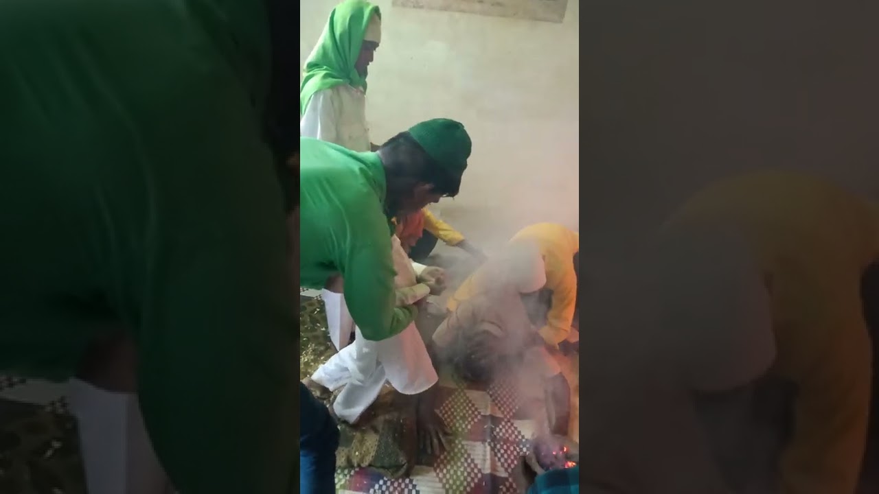 kinhi moi ashti muharam