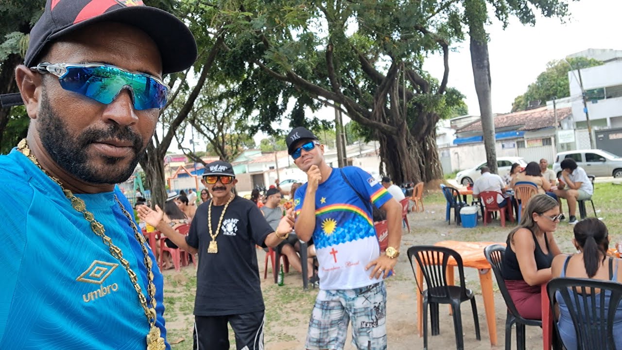 RECIFE FORMOS CONHECER O ESPETINHO DAS MAIAS  NA IPUTINGA 