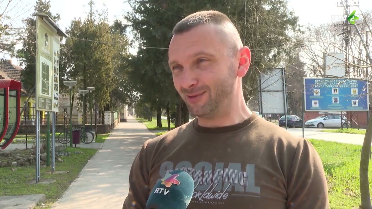 Nehézkes a tömegközlekedés Közép-Bánátban (Napjaink)