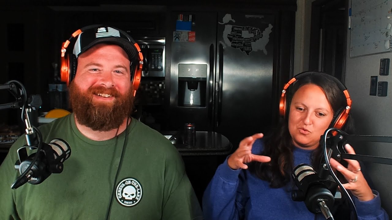 Welcome Jess! LIVESTREAM Tonight at 7 EST