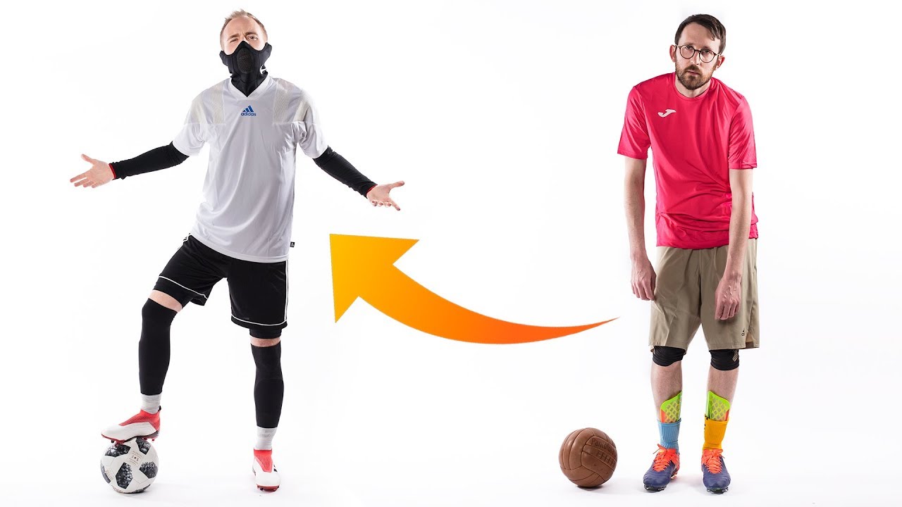 HOW TO MAKE YOUR GEAR MORE PRO