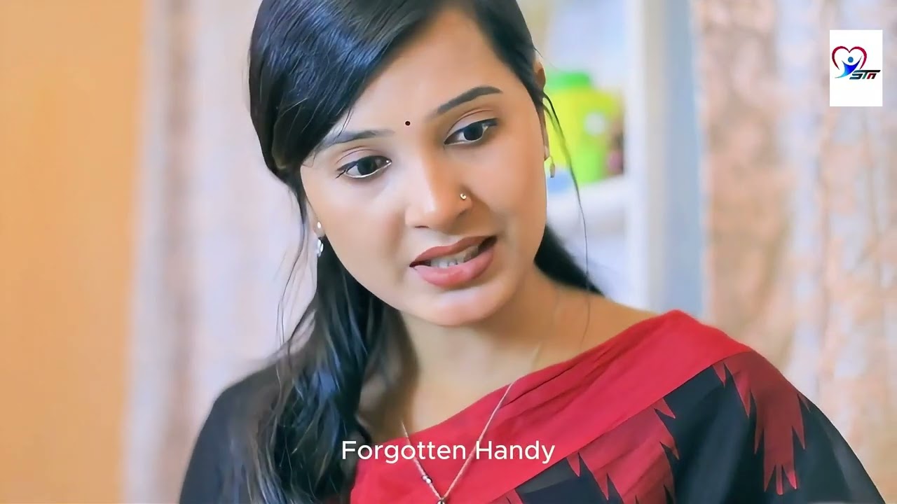 Episode 09 - Family Drama | 19 Oct 2025 | #Newepisode | STN Today Episode Hindi