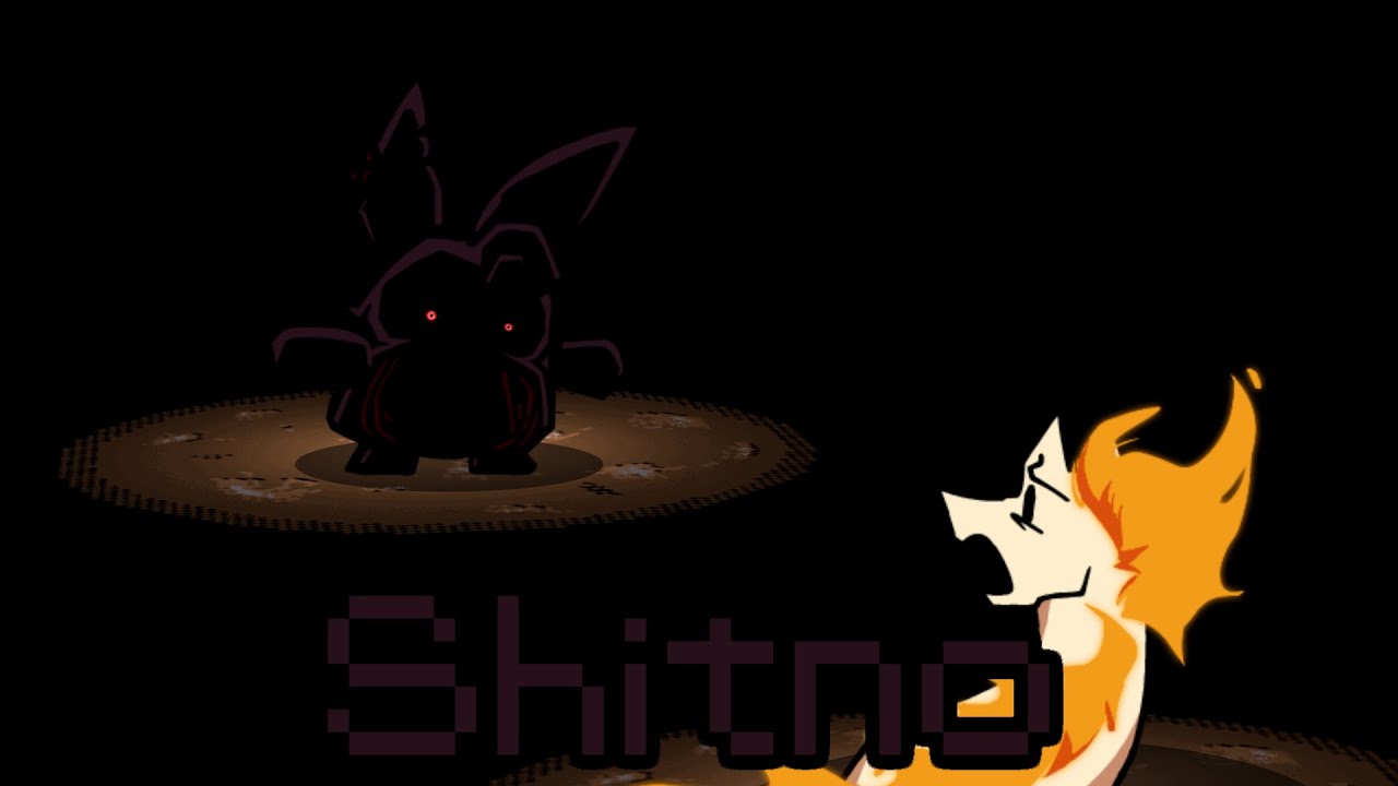 Shitno But Wigglytuff and Ponyta Sings It