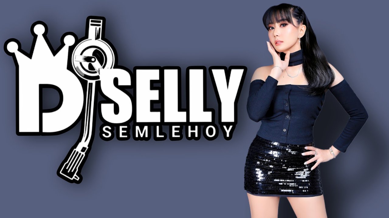 DJ SELLY SEMLEHOY  friday party at new star bali