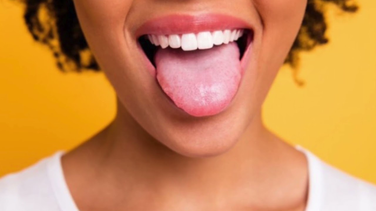 Giornata Nazionale dell'igienista dentale 2021 - IGIENE DELLA LINGUA