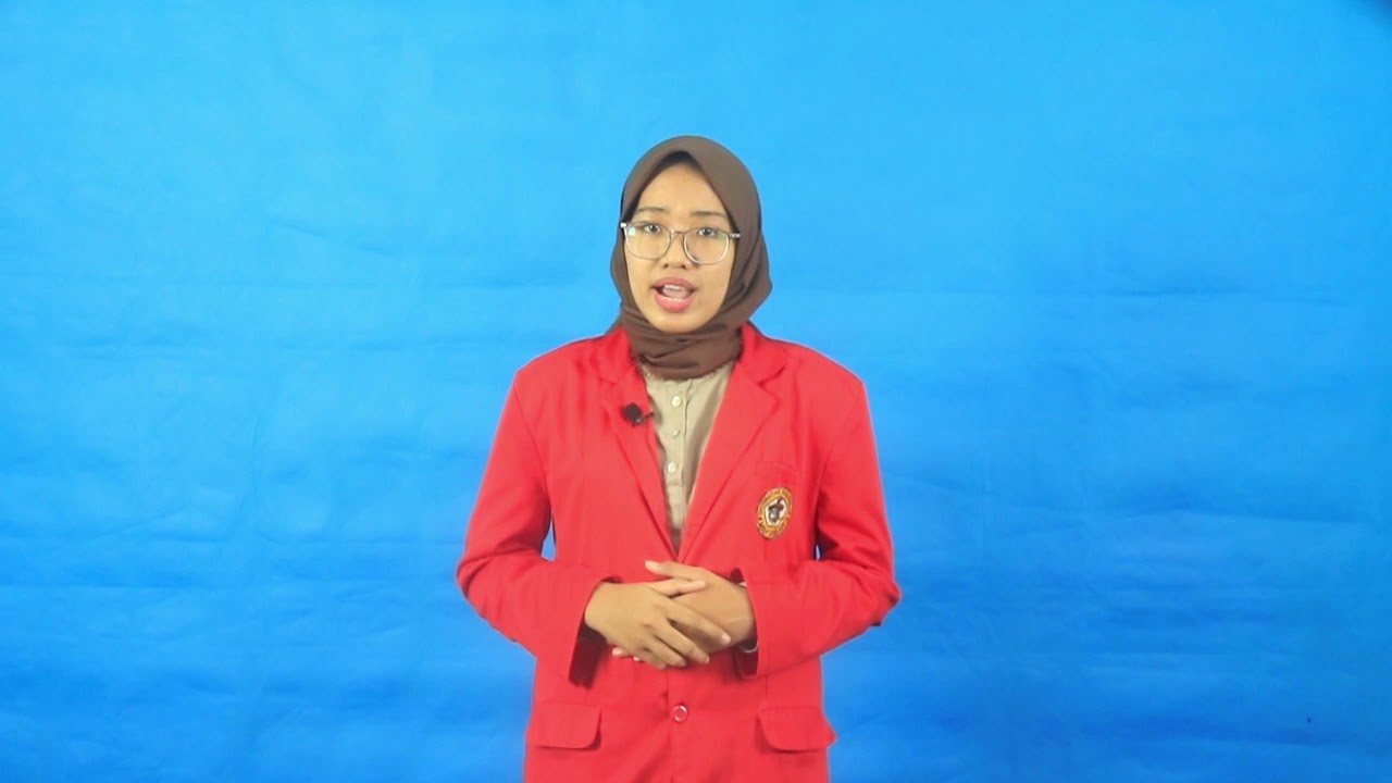 Pilmapres Nasional 2021_Andi Annisa Tenri Ramadhani_Universitas Hasanuddin