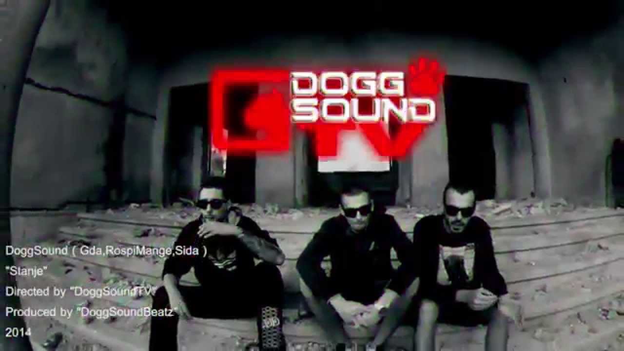 DOGGSOUND stanje (OFFICIAL VIDEO)