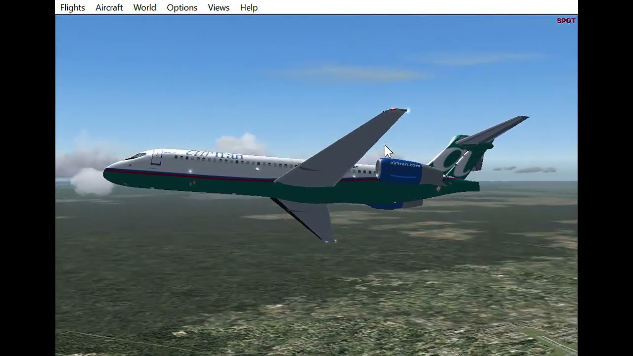 Microsoft Flight Simulator 2004 A Century of Flight 2026 03 19 00 21 05
