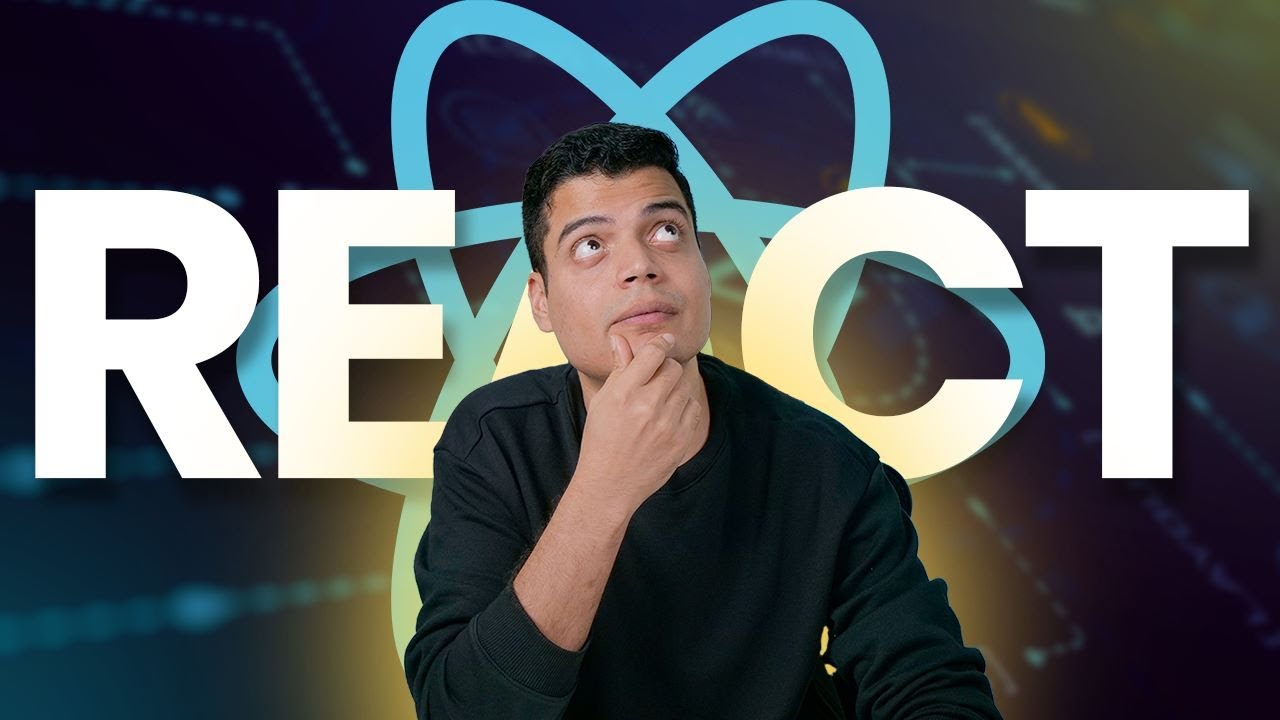 MUST WATCH for React Developers! | Tanay Pratap Hindi