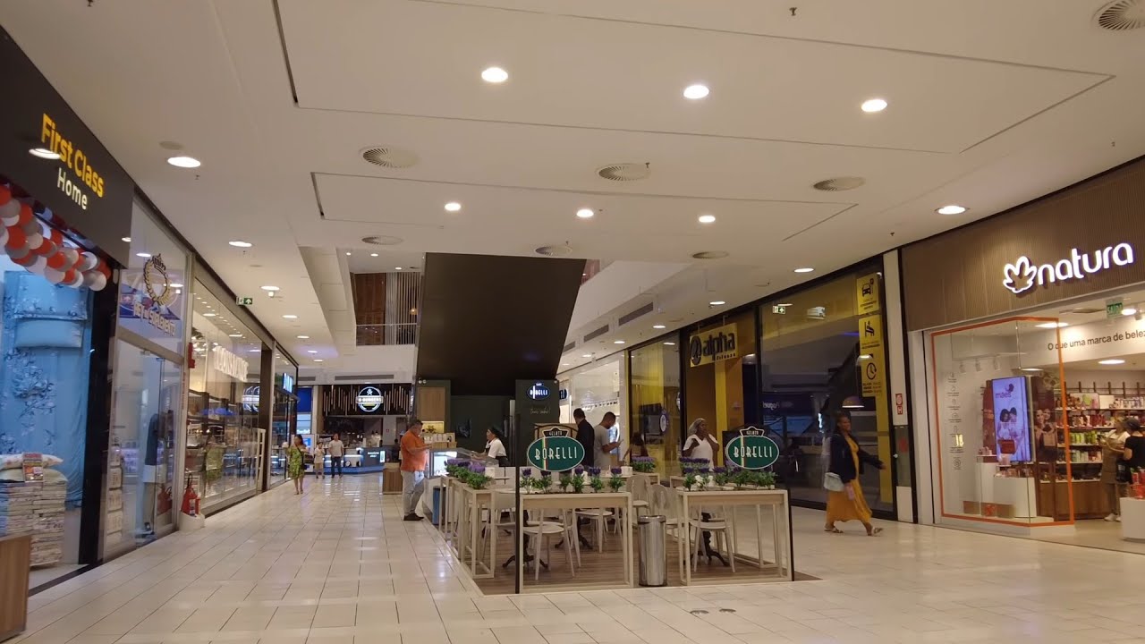 SALVADOR BAHIA -SHOPPING PARALELA 🇧🇷 (12 Abril,2024) #salvadorbahia