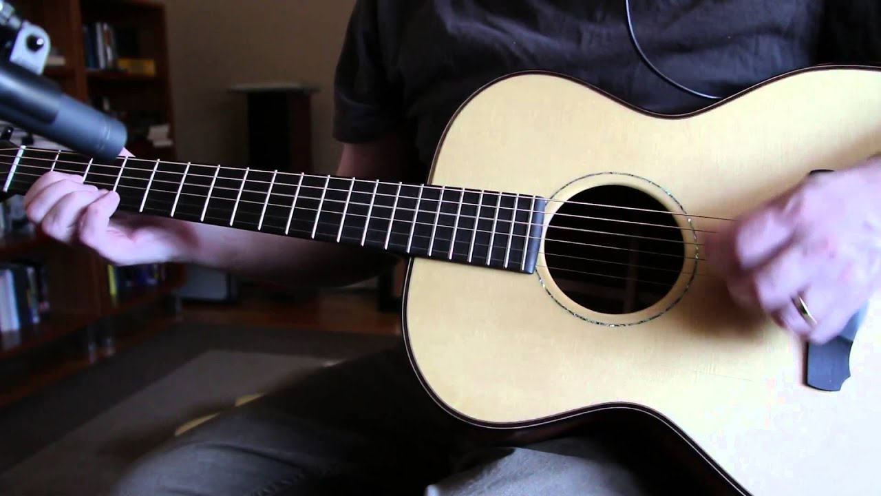 Lefty Guitars Only Schenk Ophirio Reserve koa flatpick